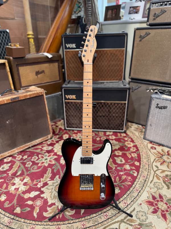 Fender American Performer Telecaster