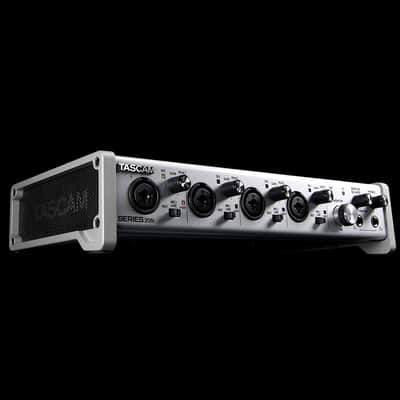 Tascam SERIES 208i 20 IN/8 OUT USB Audio/MIDI Interface image 3