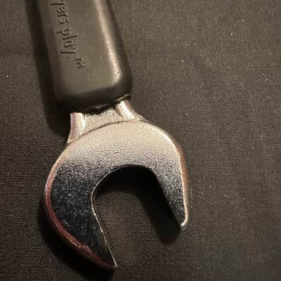 Latin Percussion LP227A Tuning Wrench for Timbales, Congas, and Bongos-EXCELLENT image 4