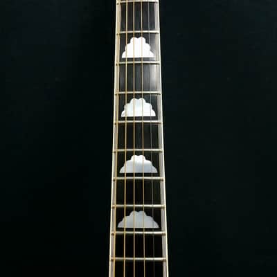 1994 Heritage Golden Eagle Archtop Jazz Guitar image 6