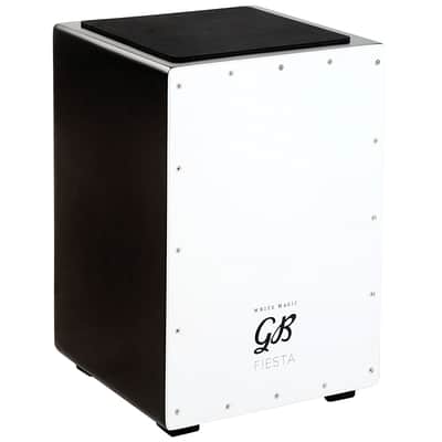 Gon Bops FSCJWM Fiesta Cajon