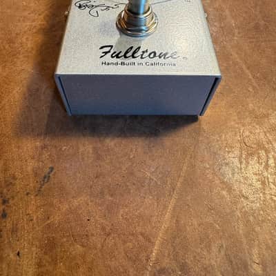 Fulltone Robin Trower Overdrive image 4