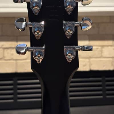 Gibson Les Paul CM 2015 - Satin Ebony image 7