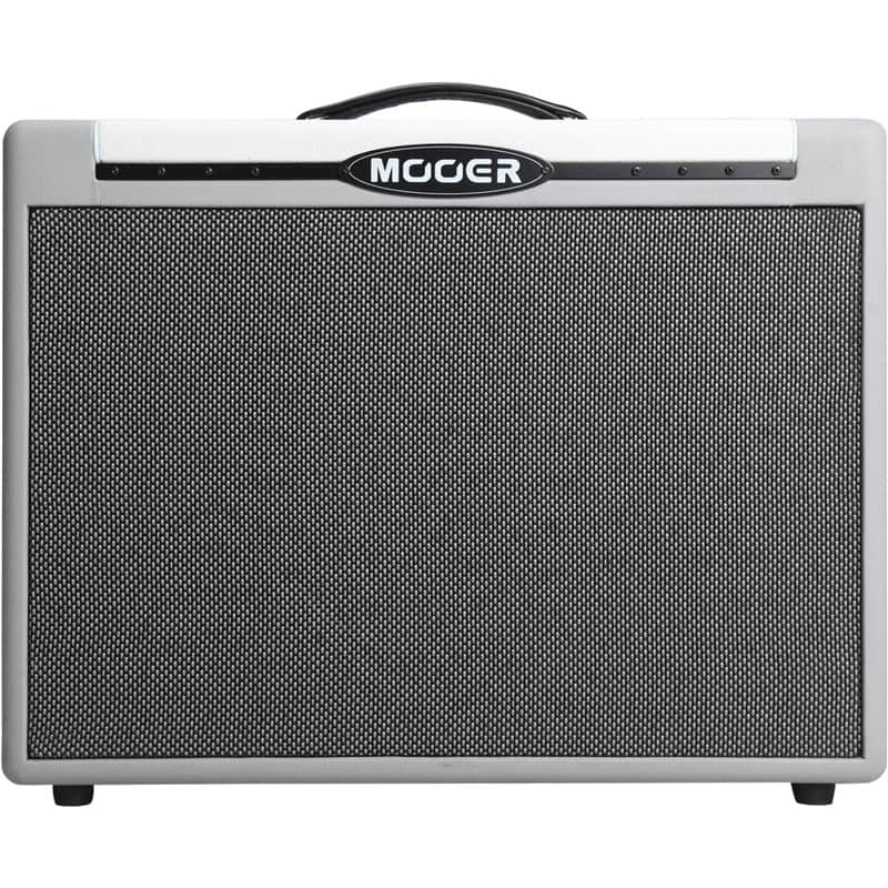 Mooer SD75 75-Watt 1x12" Digital Modeling Guitar Combo image 1