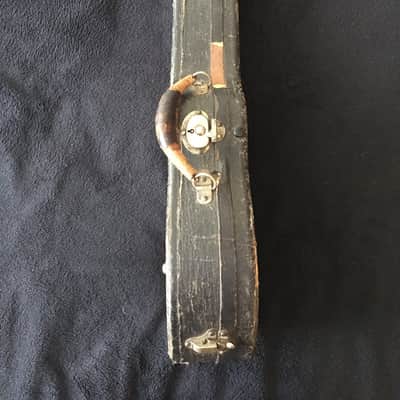 Harmony Roy Smeck Concert Uke (Ukulele) image 18