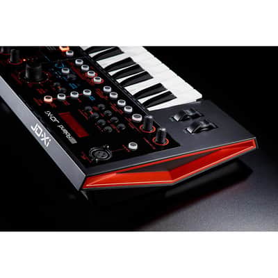 Roland JD-Xi Synthesizer Regular image 5