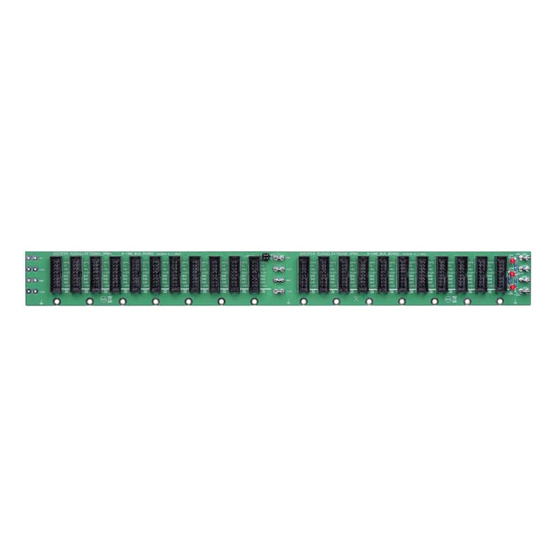 Doepfer A-100 Bus Board V6 Eurorack Power Board image 1