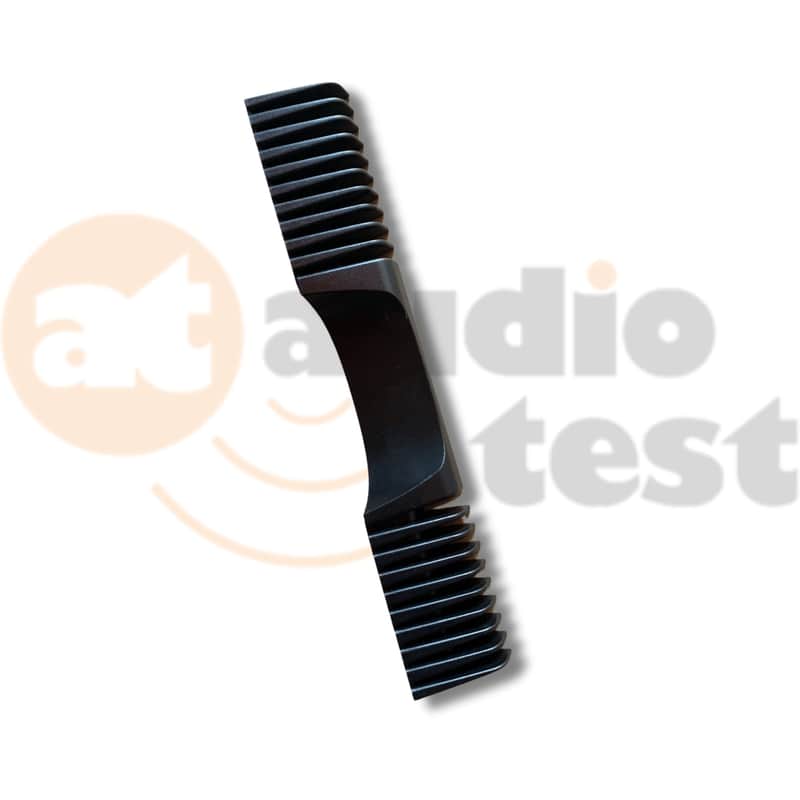 Mackie 2043006 Rejilla trasera de placa SRM350 (USADA) Re