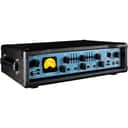 Ashdown ABM EVO IV 300W Bass Amp Head Regular