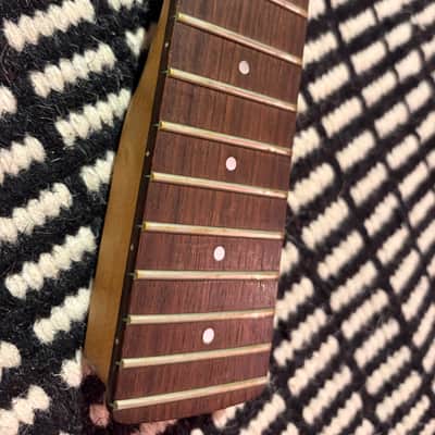 Ibanez Roadstar II RG450 Neck image 5