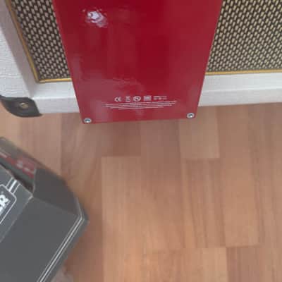 Wampler  Pinnacle Deluxe V2 2025 image 4