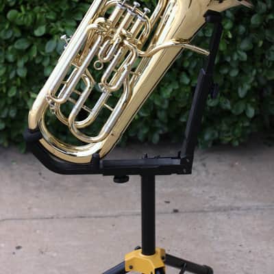 John Packer JP274MKII Euphonium in Lacquer image 1