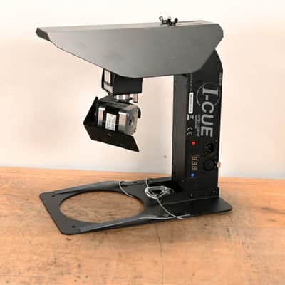 Rosco I-CUE Intelligent Mirror (NO POWER SUPPLY) CG01P5K image 1