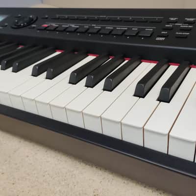 Roland RD-800 88-Key Digital Stage Piano ( rd800 rd 800 ) image 4