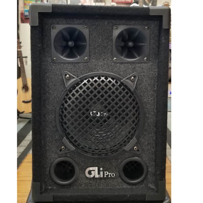 GLI Pro XL-850 8" Speaker (used) image 1
