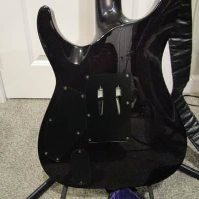 Jackson X Series FSR SL5X Soloist 2019 - Blue Burst image 5