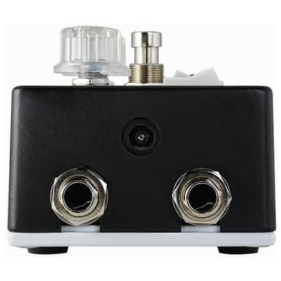 Death By Audio SPACE BENDER Chorus Modulator Pedal (Demo Deal) image 4