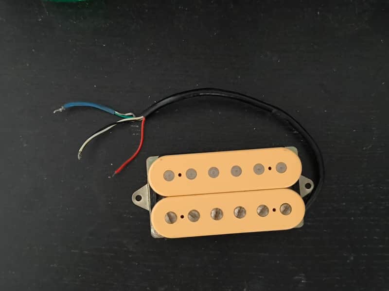 DiMarzio DP103CRU