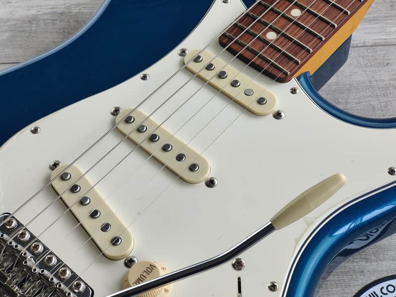 2015 History (by Fujigen Japan) TH-SV/R 