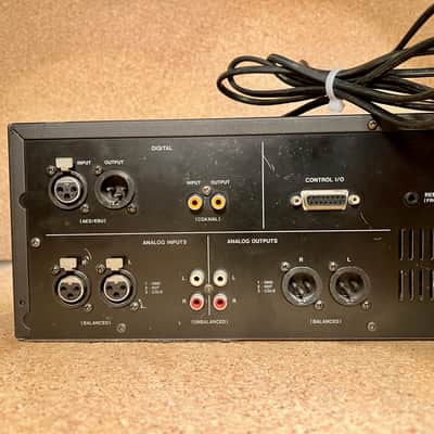 TASCAM DA-30 MKII – Serviced – Warranty image 11