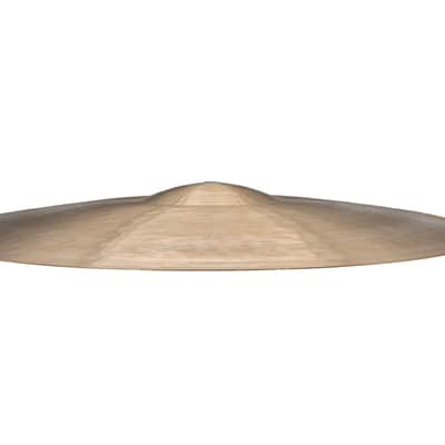 Zildjian 20" Kerope Medium Thin Low Ride image 4