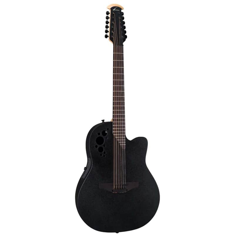 Ovation 2058TX-5 Mod 12-String | Reverb