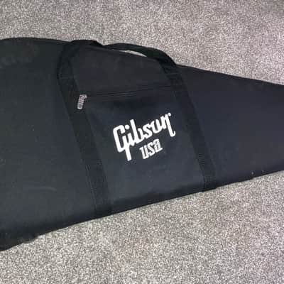 2017 Gibson SG Special T w/ Gig Bag & Strap - Satin Cherry image 12