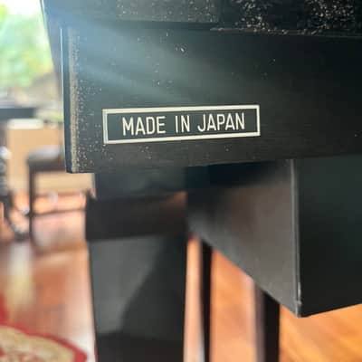 1996 Kawai GE-1 Baby Grand Piano image 13