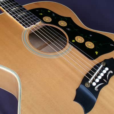 Aria J200 copy 9290 by Matsumoku Japan '70 Natural image 19