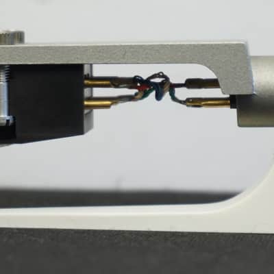 Denon DL-103 Audiophile High Quality Moving Coil Cartridge & Stylus image 3