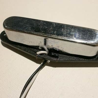 Telecaster Pickups Relic SET 69 Aged Tele 1969 Vintage Correct HandWound Guitar by Q pickups image 5