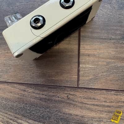 Lovepedal Tchula Boost image 2