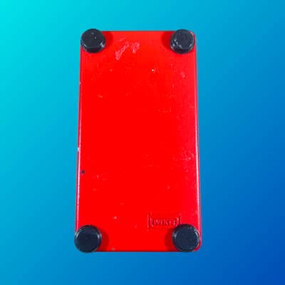 MXR M102 Dyna Comp image 2