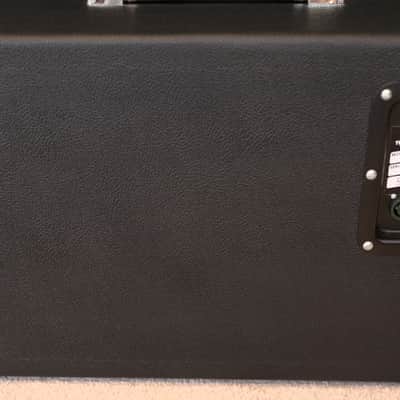 Barefaced Two10ST Bass Cabinet w/Cover - Black Steel image 7