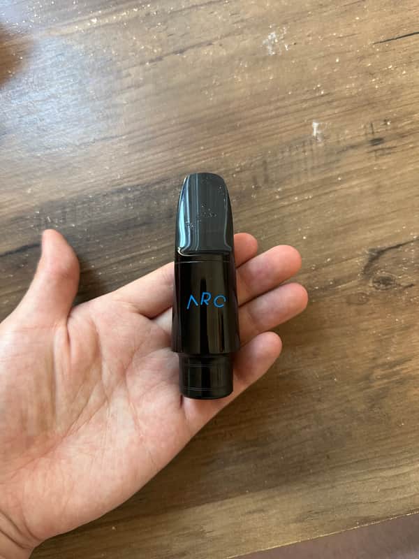 James Bunte ARC Tenor Sax Mouthpiece - 0.095 tip image 1