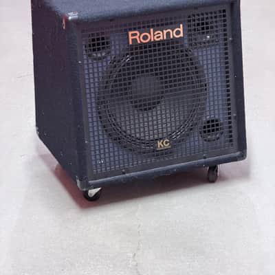 Roland KC-350 4-Channel 180-Watt 1x12