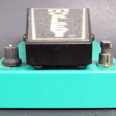 Used Morley 20/20 Volume Plus Volume Pedal VGC image 4