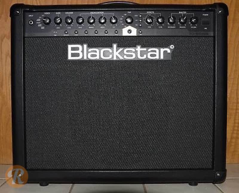 Blackstar ID:60 TVP 60W 1x12 Guitar Combo w/ Programmable Effects