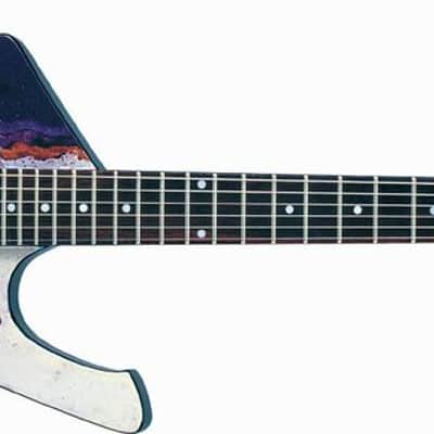 Ibanez DMM1 Daron Malakian Signature