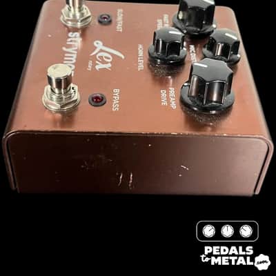 Strymon Lex Rotating Speaker Pedal V1-x12514 image 2