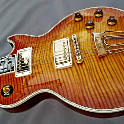 Gibson Custom Shop Les Paul Ultima image 14