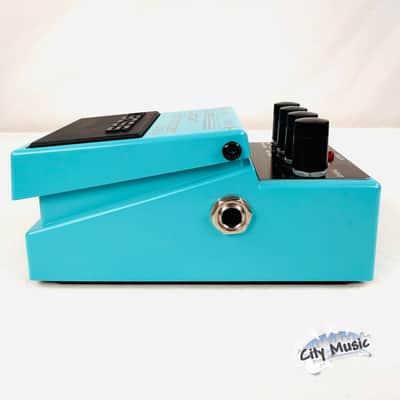 Used Boss LMB-3 Bass Limiter Enhancer Guitar Effects Pedal ♪ image 5