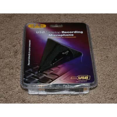 Superlux S502 Stereo Microphone Espa a