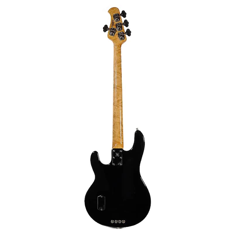 Ernie Ball Music Man Classic StingRay 4 | Reverb