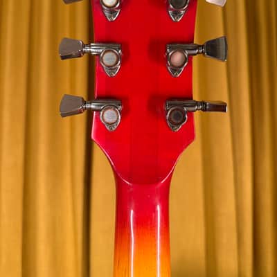 Custom/Aria pro II Les Paul 1970’s image 8