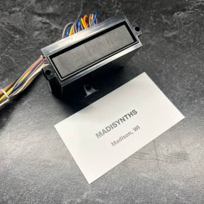 ORIGINAL Roland Cartridge Board Assembly (22925252) for Juno-2 image 1