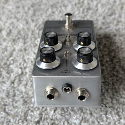 Cornerstone Music Gear Gladio SC image 4