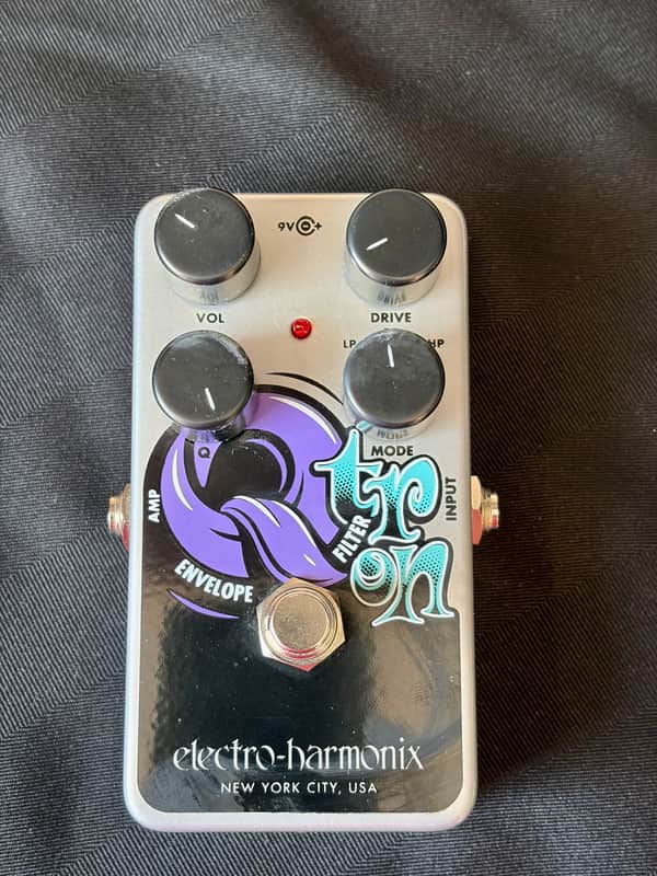 Electro-Harmonix Nano Q-Tron