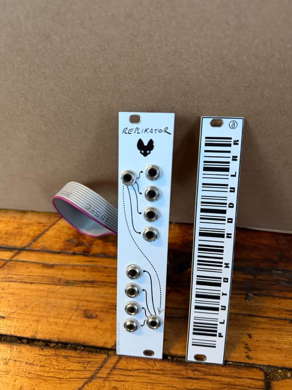 Likaon Instruments Replikator