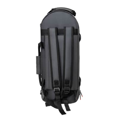 Gator Cases Adagio Series Shaped EPS Polyfoam Lightweight Case for Bb Trumpet; (GL-TRUMPET-S23) image 12